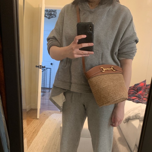 celine bucket crecy